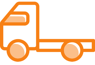 鹰手营子拖车/平板车
