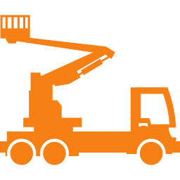 鹰手营子高空作业车
